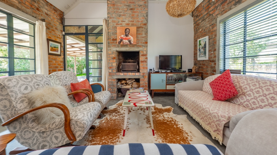 2 Bedroom Property for Sale in Napier Western Cape